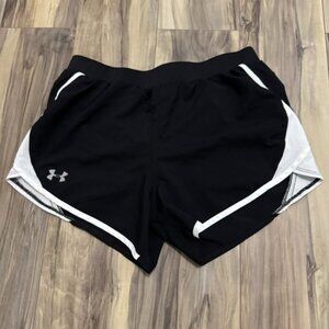Under Armour Fly by Short 2.0